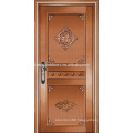 luxury copper door villa door exterior door KK-720